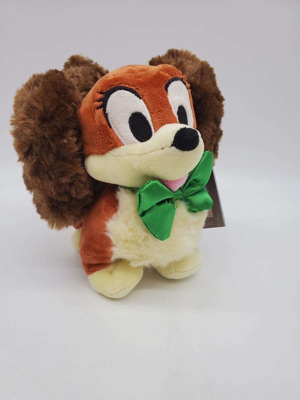 Disney - Fifi Plush 6" - Minnie Mouse